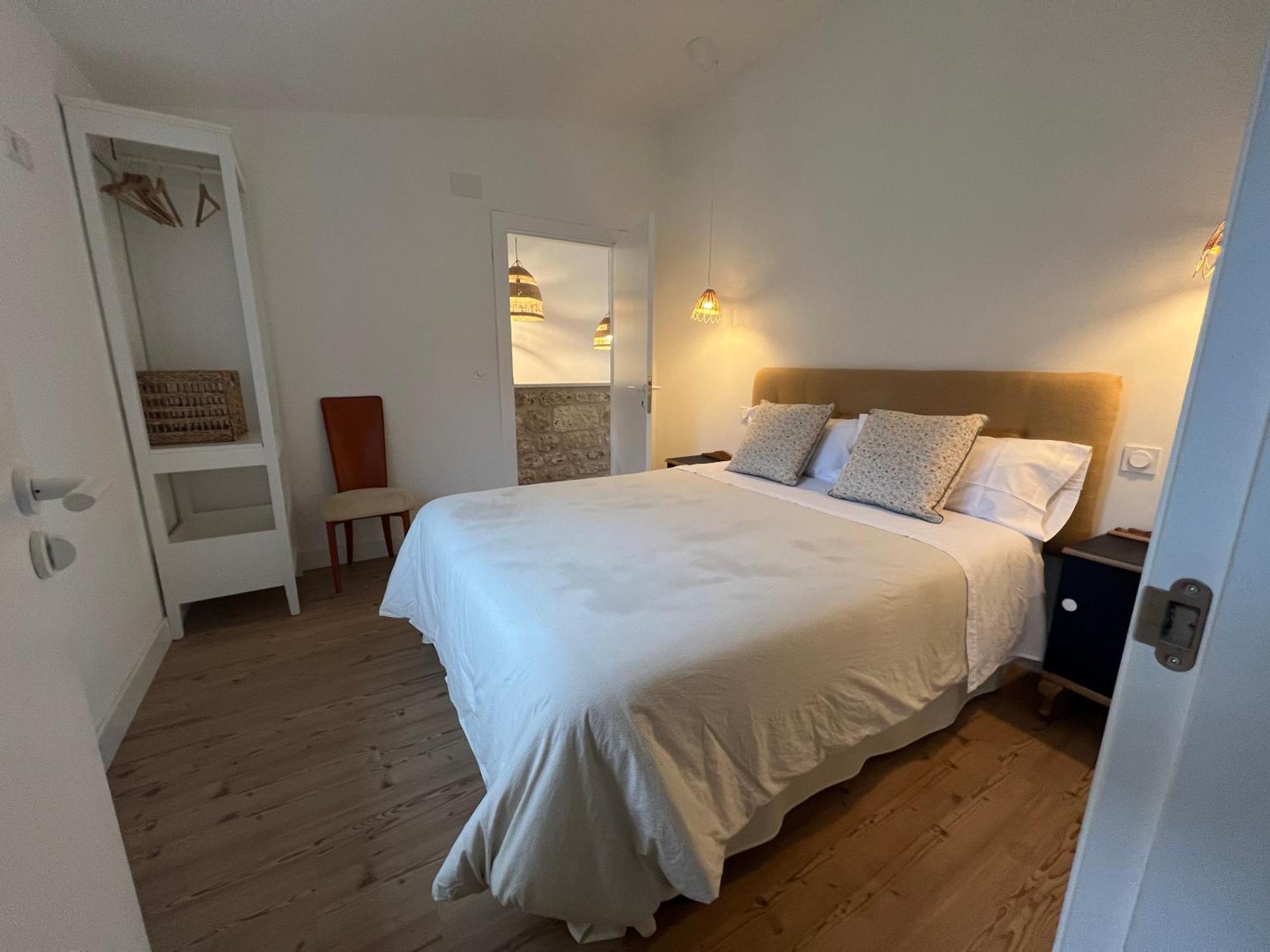 El Pecu Casa Rural Starfamiliar Bustillo Del Paramo Eksteriør billede