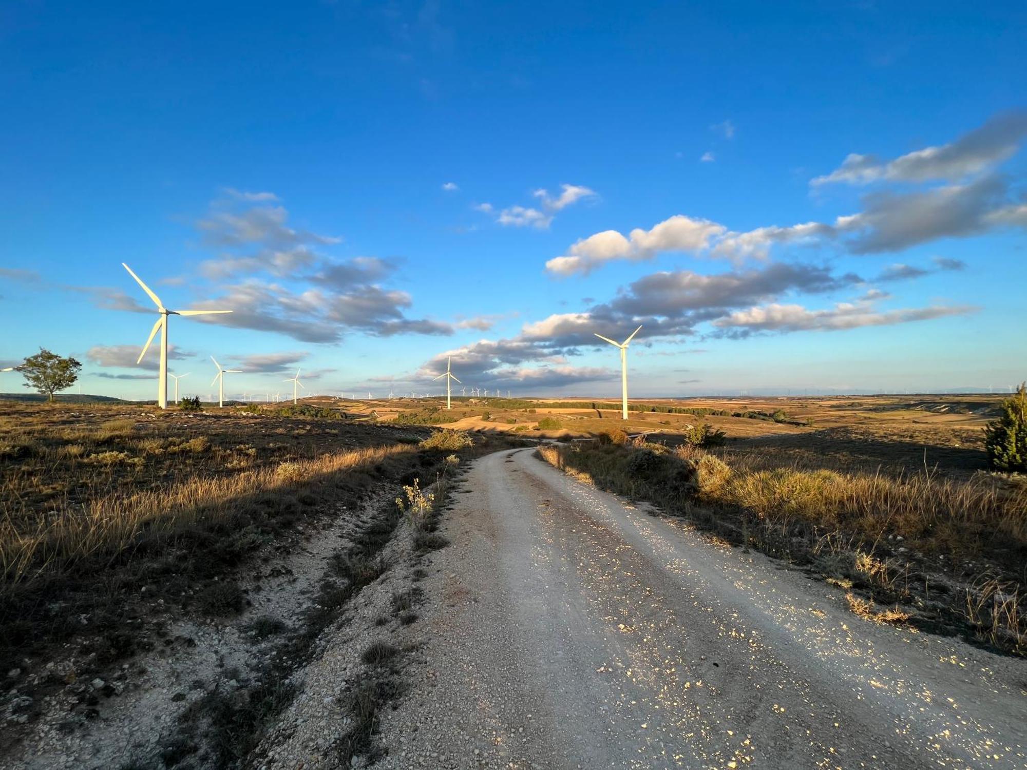 El Pecu Casa Rural Starfamiliar Bustillo Del Paramo Eksteriør billede